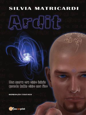 cover image of Ardit